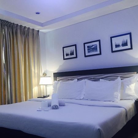 Dragonlink Suites @ Bel-Air Soho 마카티 외부 사진