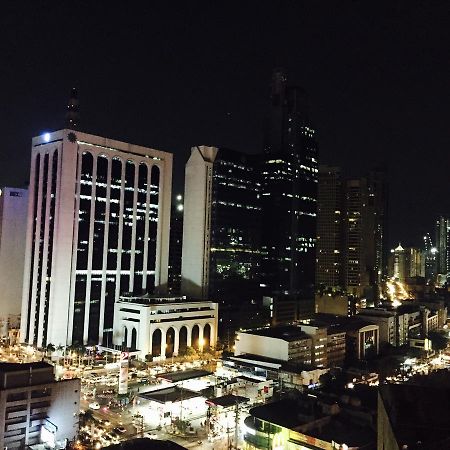 Dragonlink Suites @ Bel-Air Soho 마카티 외부 사진