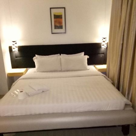 Dragonlink Suites @ Bel-Air Soho 마카티 외부 사진