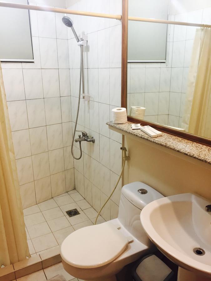 Dragonlink Suites @ Bel-Air Soho 마카티 외부 사진