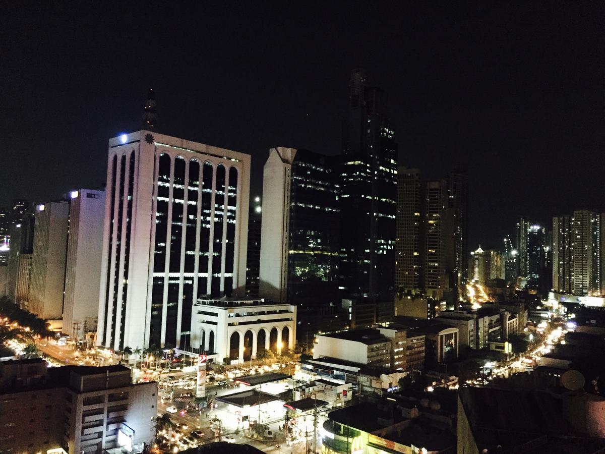 Dragonlink Suites @ Bel-Air Soho 마카티 외부 사진