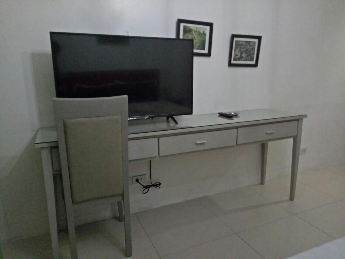 Dragonlink Suites @ Bel-Air Soho 마카티 외부 사진