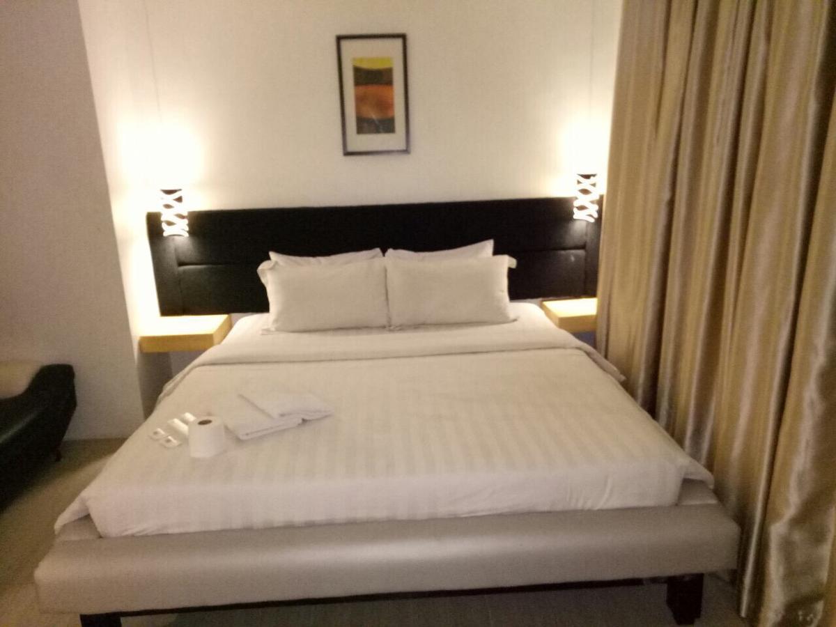 Dragonlink Suites @ Bel-Air Soho 마카티 외부 사진
