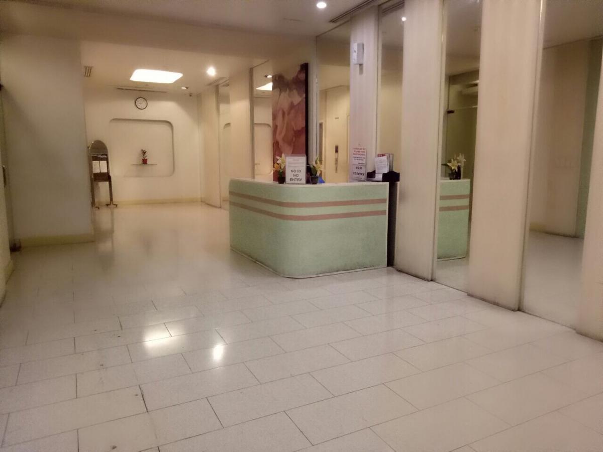 Dragonlink Suites @ Bel-Air Soho 마카티 외부 사진